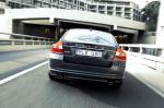 Volvo S80 2009 года